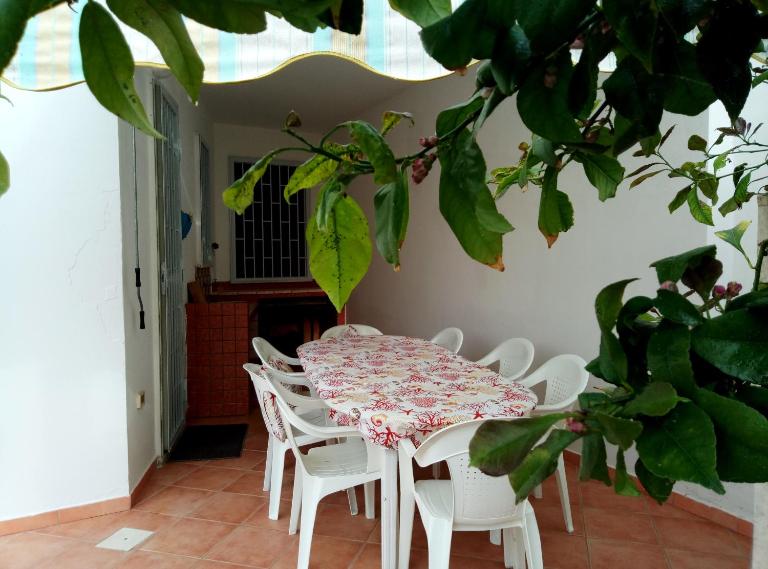 Casa Nanna Holiday - Chambres d'hôtes San Pietro in Bevagna