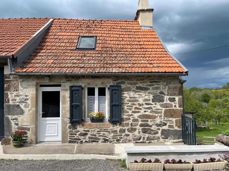 Chez Julie - Chambres d'hôtes Le Monteil
