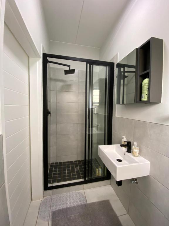 Elegant escape - Ferienwohnung Krugersdorp