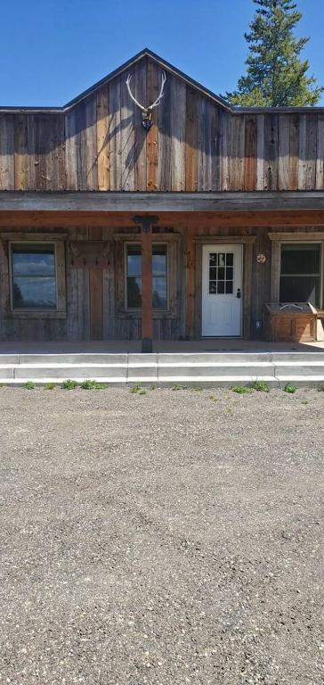 Cowboy cabin - B&B Grand Lake