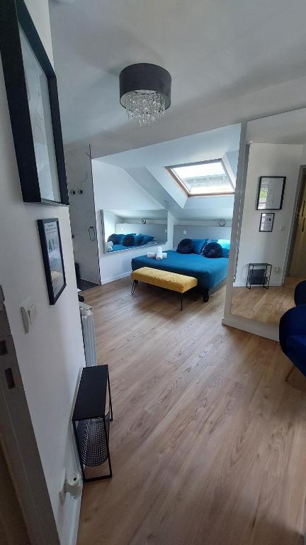 Résidence Tamaris Soline - B&B Lanvallay