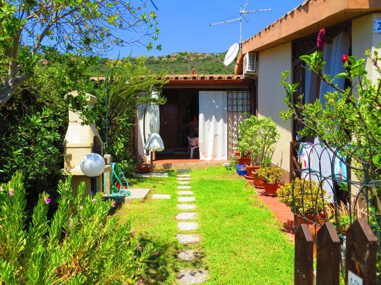 Casa di Emi - B&B Costa Rei