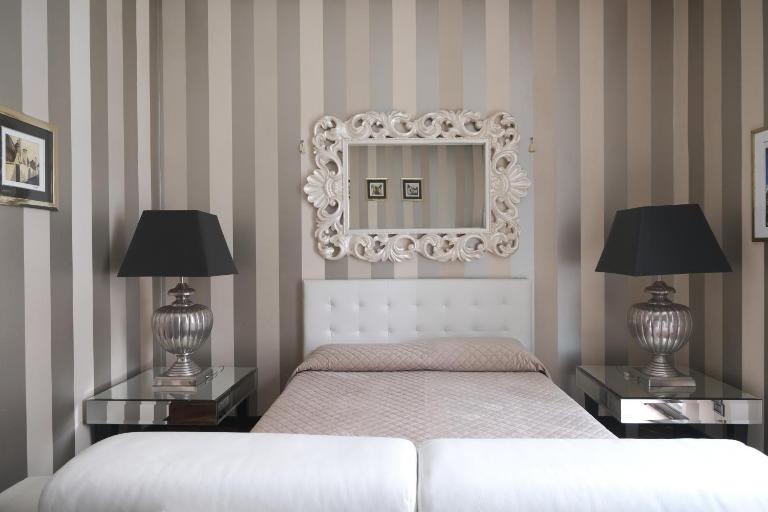 Apartment Rojange - B&B Bari