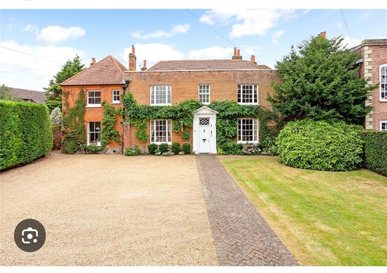 Dream Lodge - B&B Stanwell