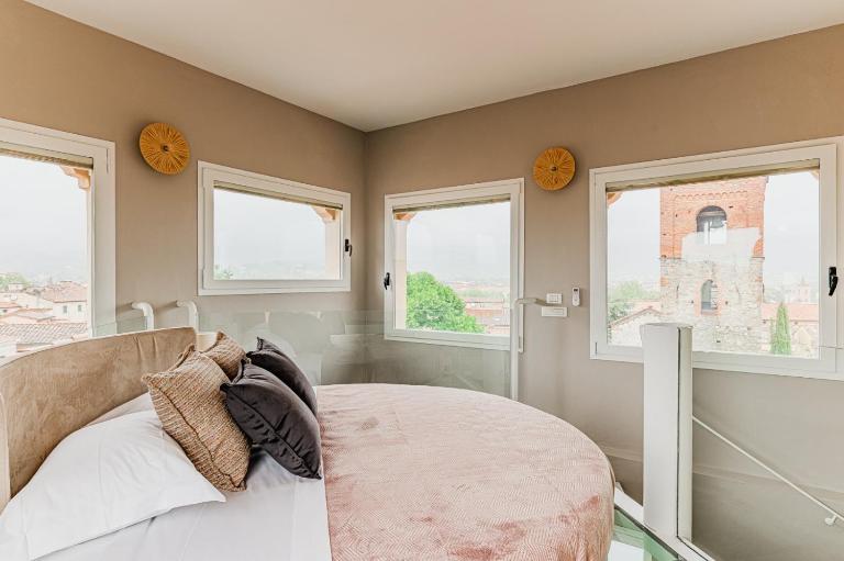 Appartamento La Torre - B&B Pistoia
