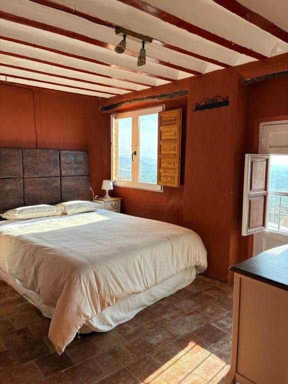 Casa Meraki Moratalla - Chambres d'hôtes Moratalla