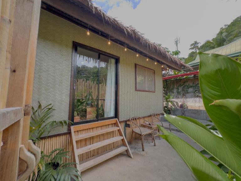 La Casita old2 - B&B El Nido