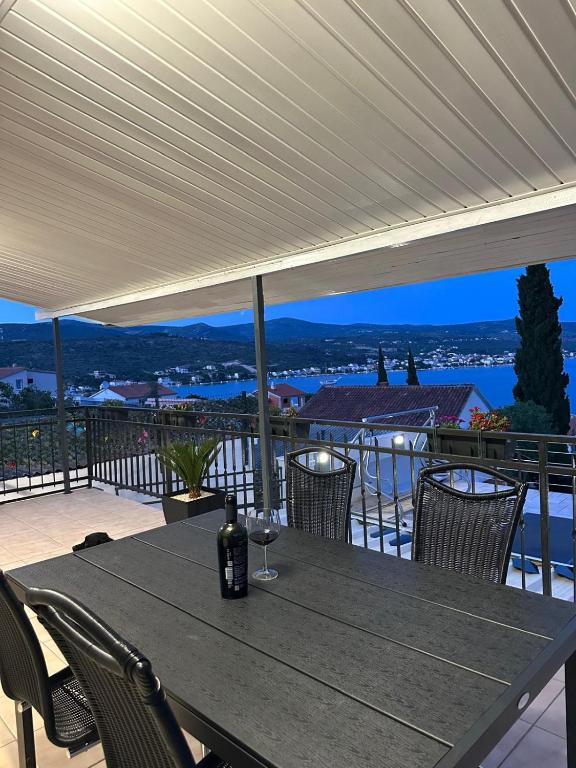 Bajka - B&B Rogoznica