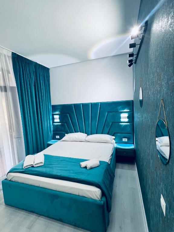 M&G Luxury Apartament - Ferienwohnung Mamaia