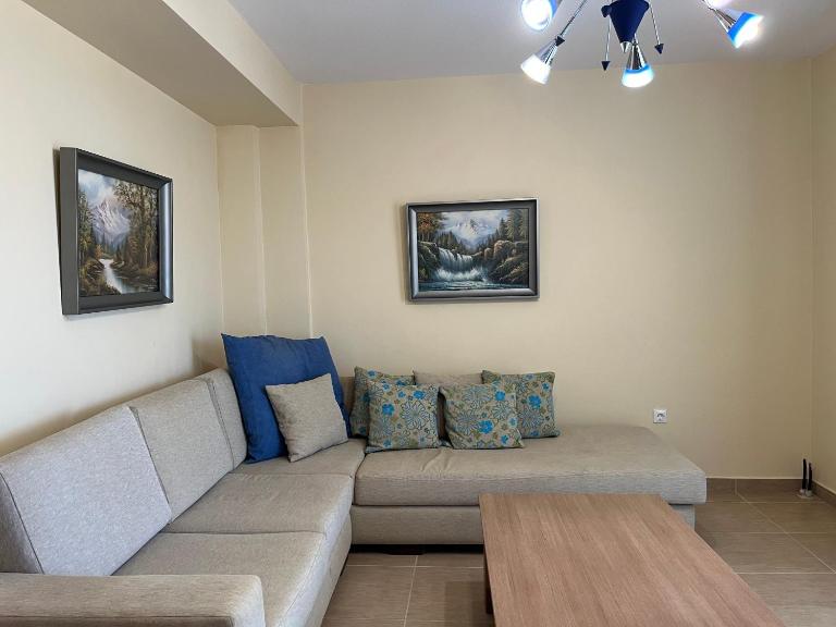 Sidis Beach Home Flogita - B&B Flogita
