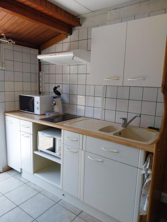 La Maison de la Plage - B&B Port-La Nouvelle