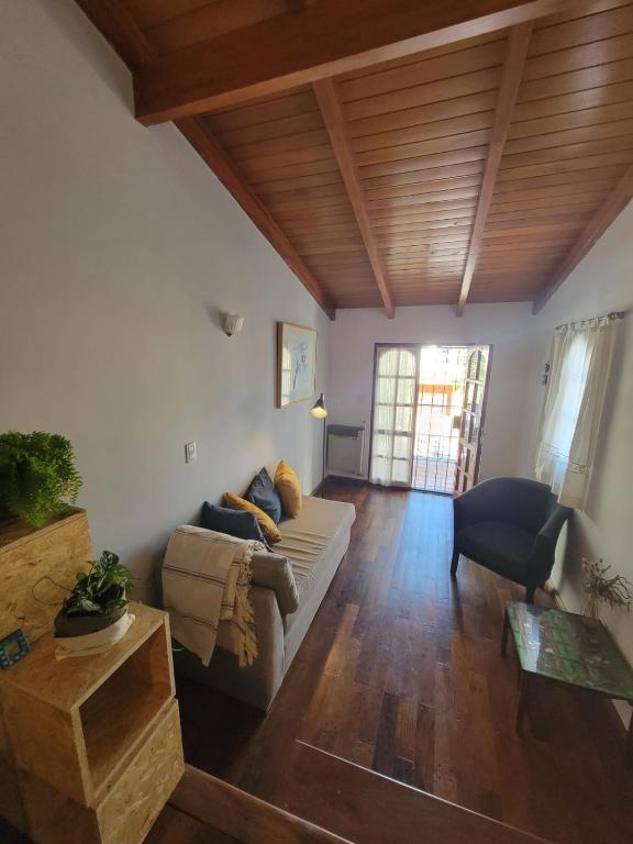 Cálido departamento, cerca de la universidad y de importantes hospitales - Chambres d'hôtes Córdoba