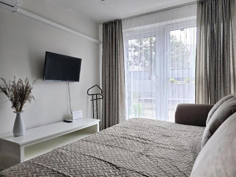 Sea Nest Studija, Maūno Vilos - Chambres d'hôtes Palanga