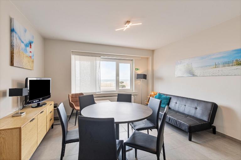 Santa Maria Gv03 - Ferienwohnung Koksijde