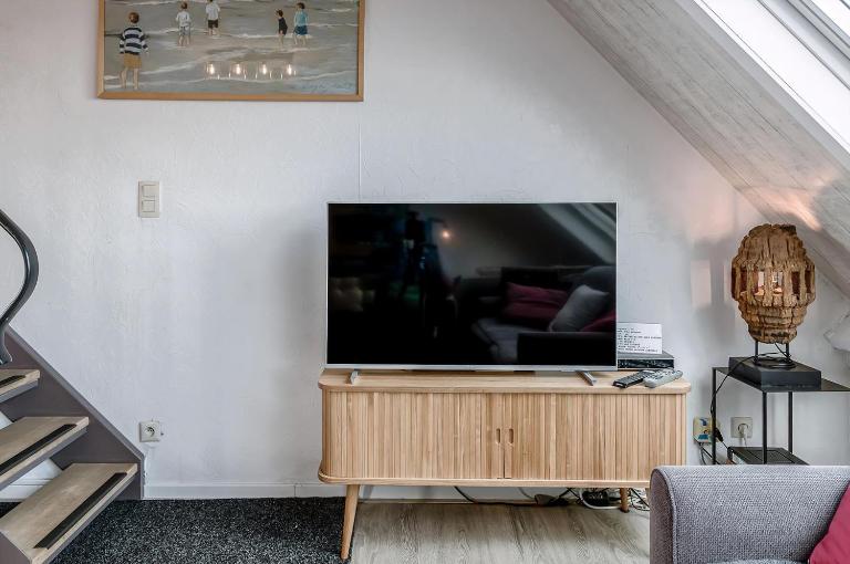 Zonnestraal 10202 - B&B Sint-Idesbald