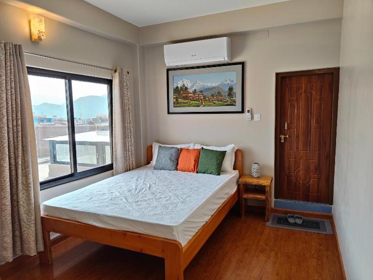 Mid Town Room - Chambres d'hôtes Bagar