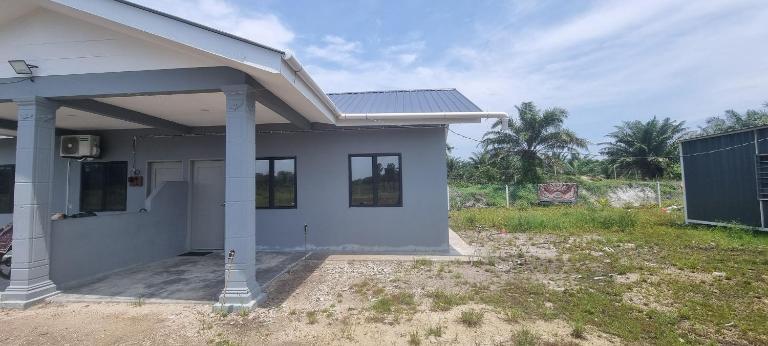 Homestay Rahmah - B&B Kampung Teriang Besar