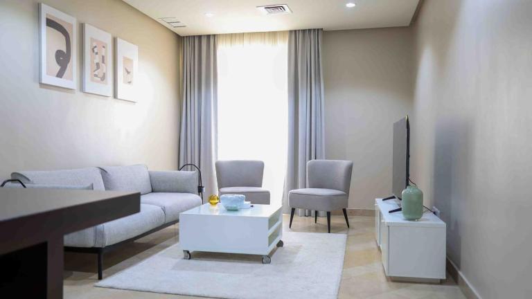 MH8# Salmiya - Family only - B&B Kuwait City