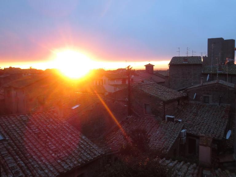 Viterbo Antica Casa Vacanze - Bed and Breakfast Viterbo