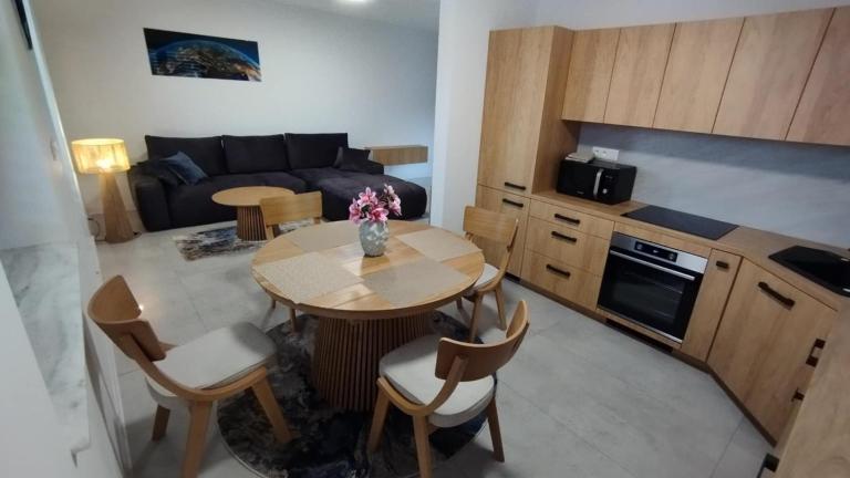 Apartmány Anami - B&B Rabča