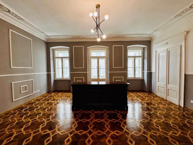 Da NOI A TRIESTE - Chambres d'hôtes Trieste