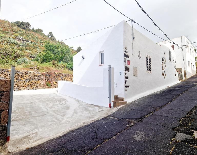Casa La Gordita - Bed and Breakfast El Pinar de El Hierro