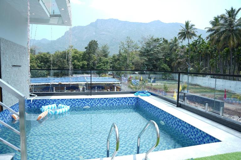 ViewandChill - Ferienwohnung Kolli Hills