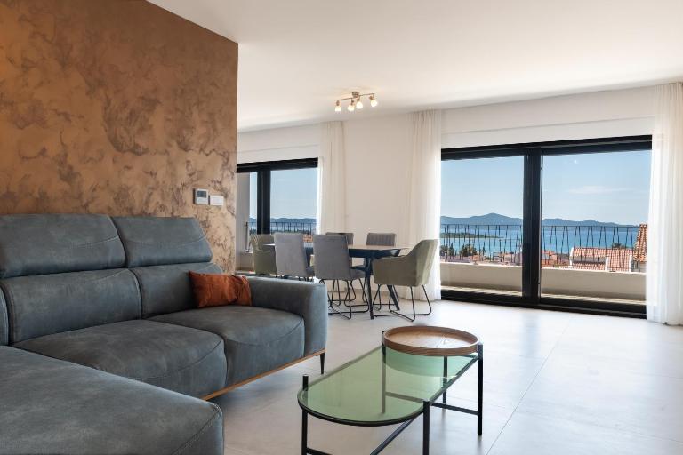ROOFTOP 51 Zadar - Bed and Breakfast Zadar