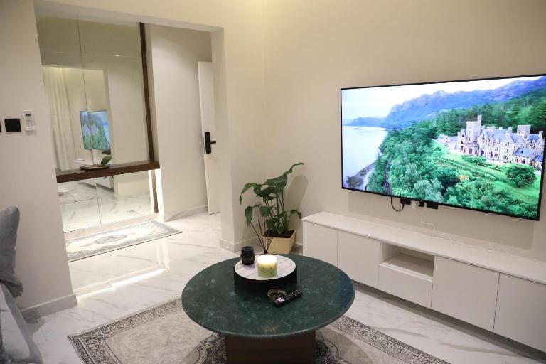 Great location modern apartment - B&B Riyadh