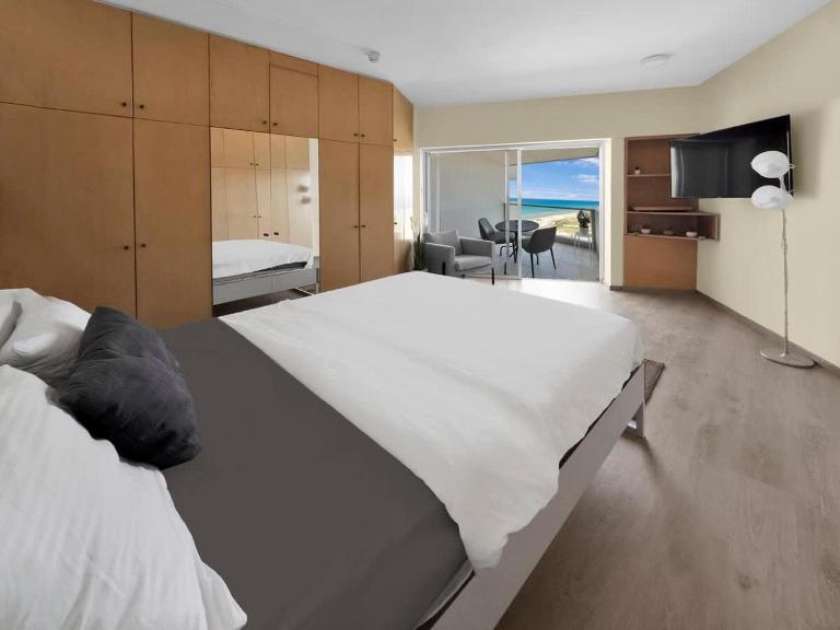 The Sharon Secret Pearl - Chambres d'hôtes Herzliya