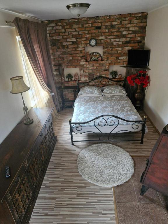 Pas Ligita - Ferienwohnung Biržai