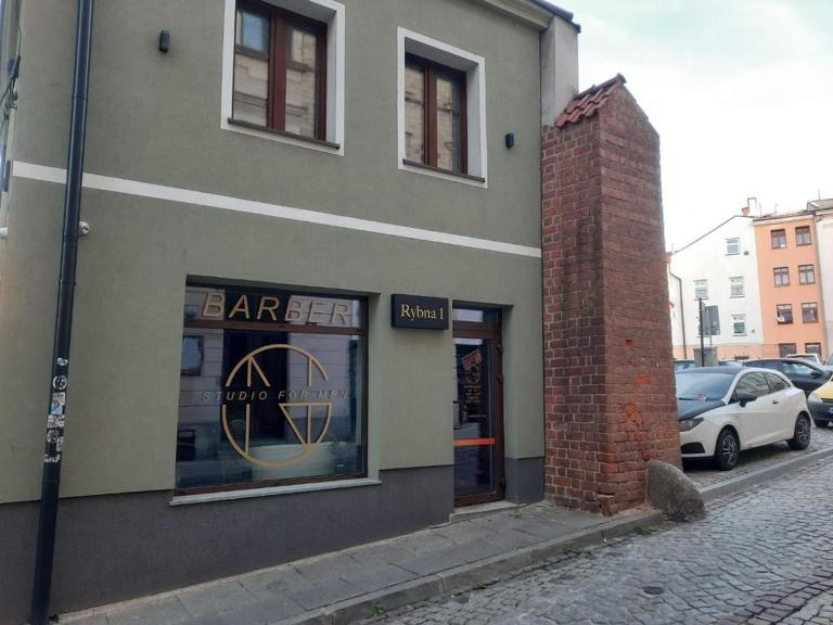 Apartamenty Rybna 1 Centrum - Ferienwohnung Tarnów