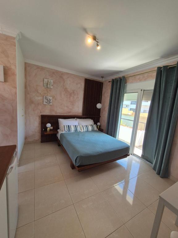 Ninas Room - B&B Rodi
