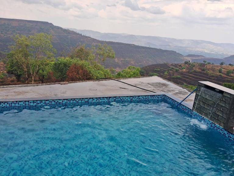 Navishka'S Villa - Bed and Breakfast Pānchgani