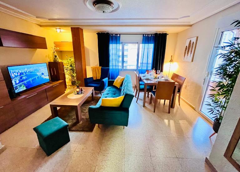 Apartament Playa La Mata - B&B Torrelamata