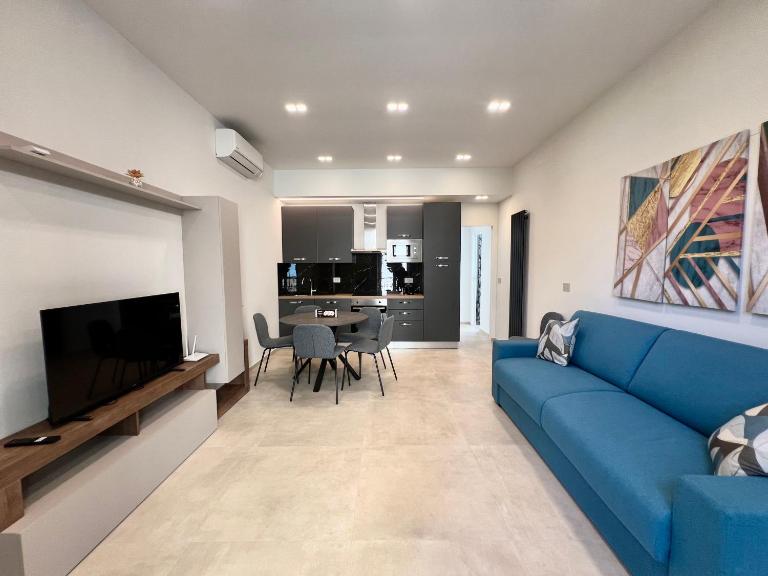 Eden, lusso vicino al mare - Ferienwohnung Rapallo