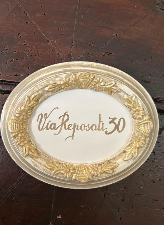ViaReposati30 - B&B Gubbio