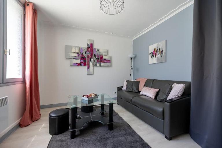 Logement Vacances La Rochelle - B&B Aytré