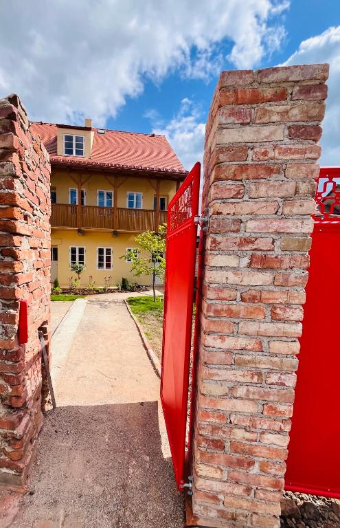 Četnická Stanice Mšeno - B&B Mšeno