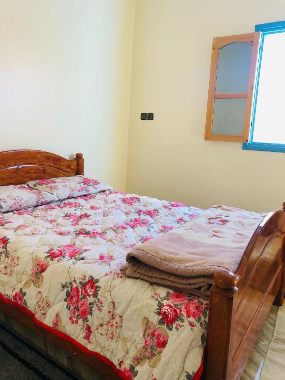 Small house merlift - B&B Mirleft