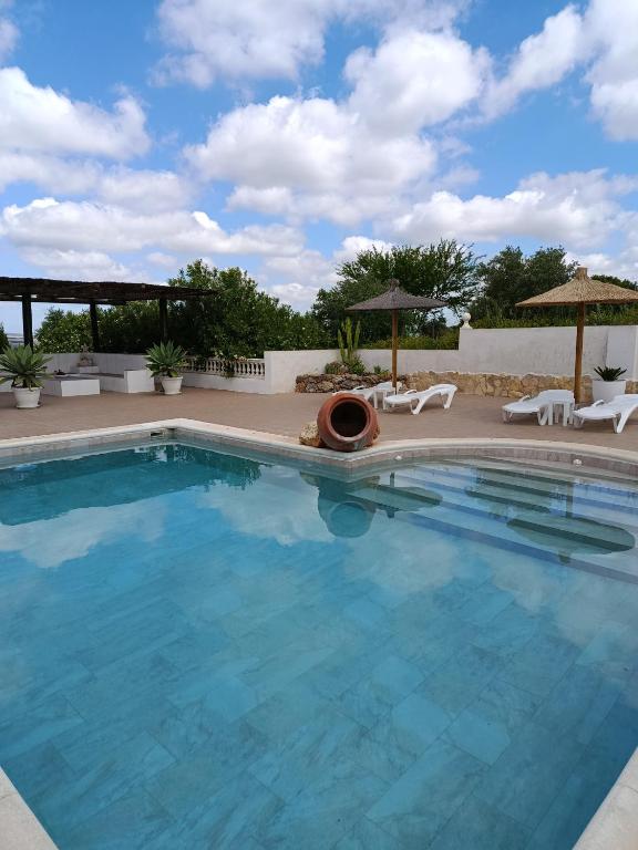 Las Vistas - Ferienwohnung Arcos de la Frontera