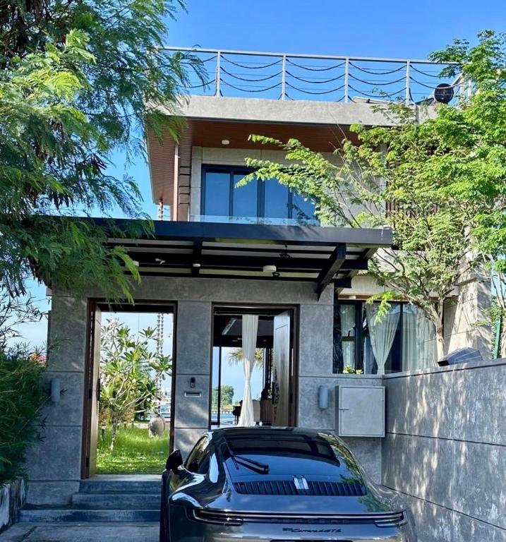 Villa AZJA PD - Ferienwohnung Port Dickson