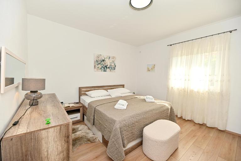 Apartman Šimun - Chambres d'hôtes Zadar