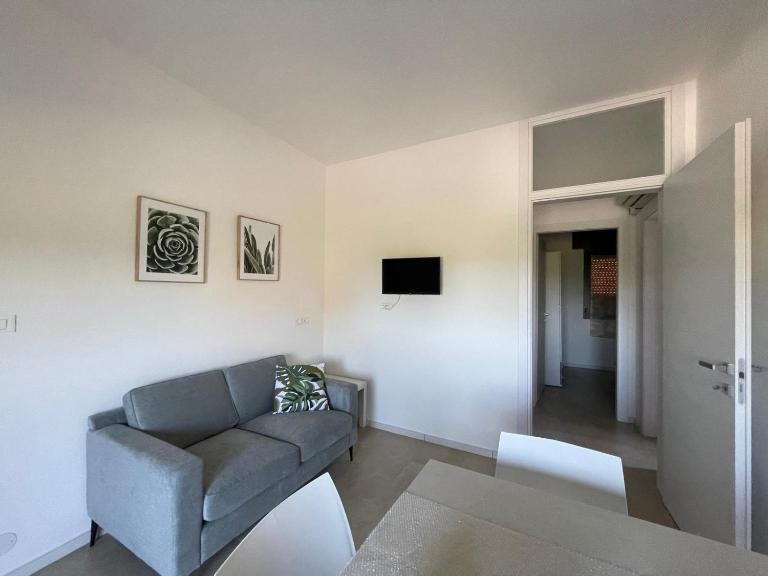 Villa Gloria appartamento D03 - B&B Rosolina Mare