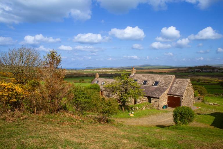 Y Bwthyn Fishguard - B&B Saint Nicholas