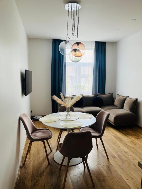 Apartamentai Lumino - Chambres d'hôtes Klaipėda
