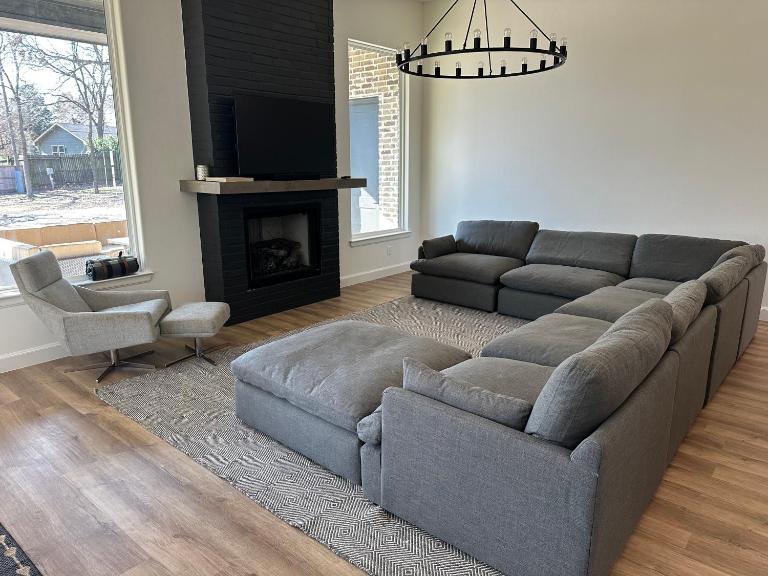 Texoma Elegance - Ferienwohnung Kingston