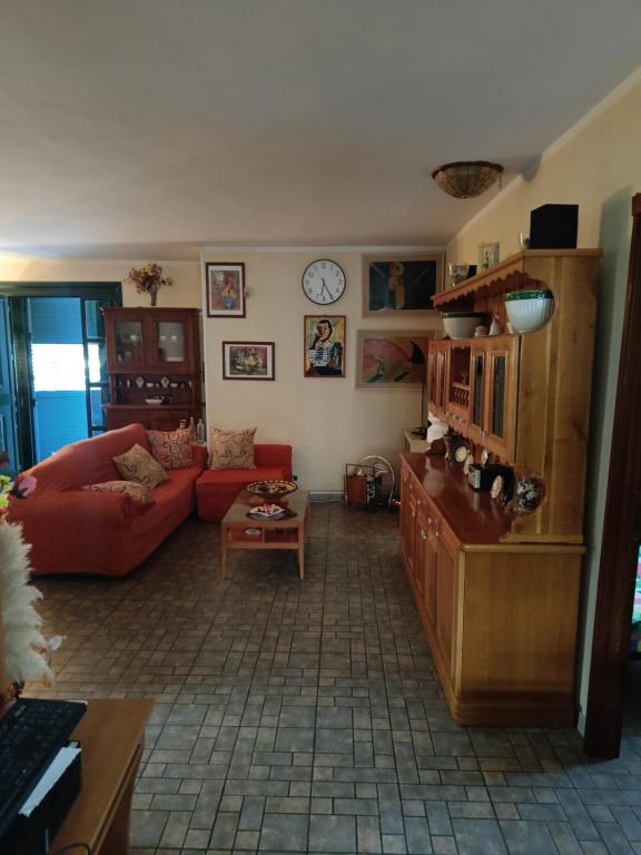 Villa per famiglia - B&B Fontane Bianche