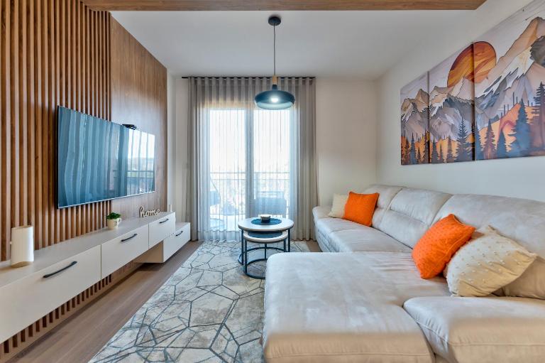 Vrh Palisada - B&B Zlatibor