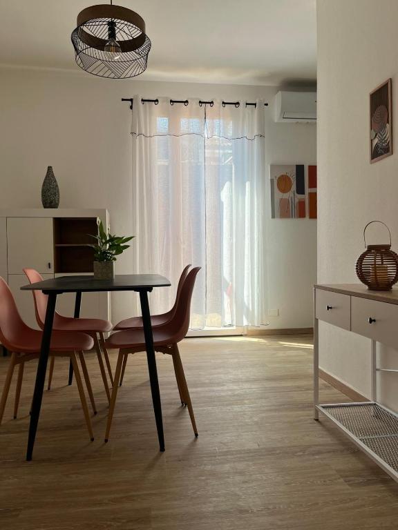 Appartamento in centro by La Dolce Riva - B&B Lugo
